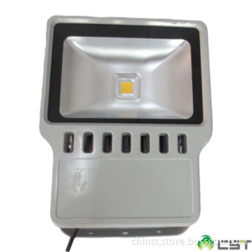 100W Bridgelux IP65 Outdoor LED Flood Light (CST-FL-A-100W)